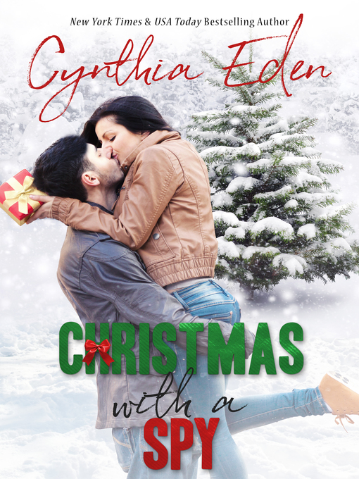 Title details for Christmas With a Spy by Cynthia Eden - Available